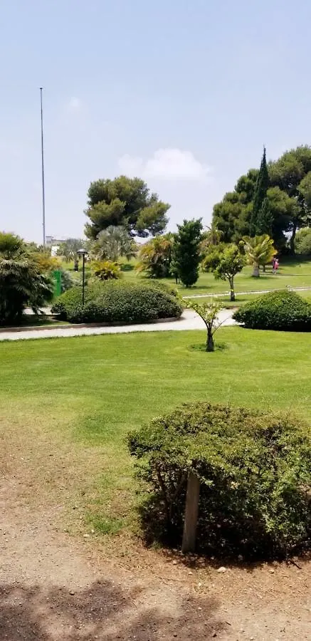 Jupiter 703 Benalmadena Lägenhet