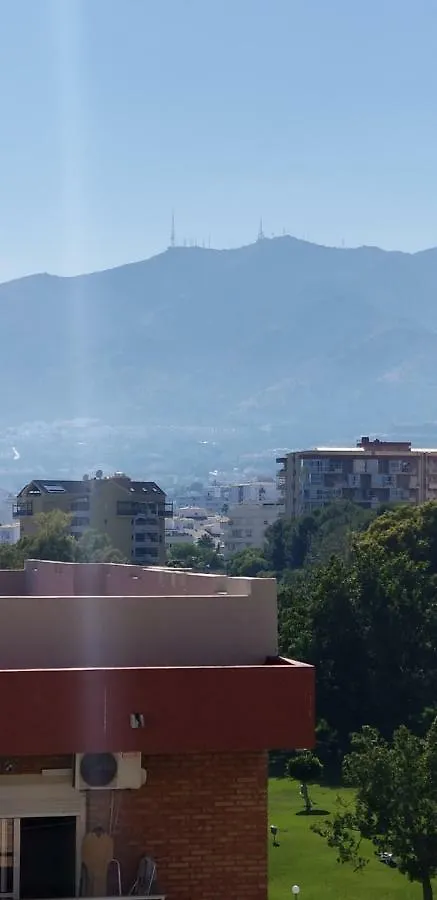 Jupiter 703 Benalmadena Apartamento