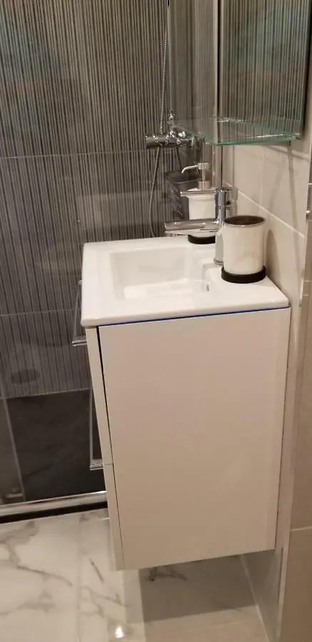 Jupiter 703 Benalmadena Apartamento