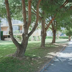 Apartamento Agata Benalmádena