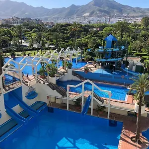 Benal Beach Paradise Benalmádena