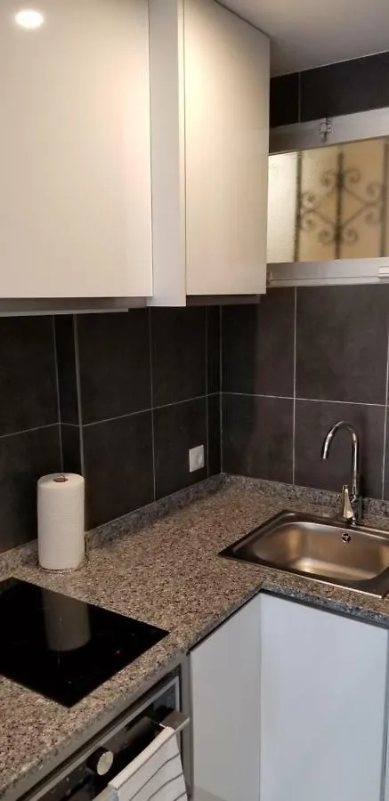 Jupiter 703 Benalmadena Apartment 0*,