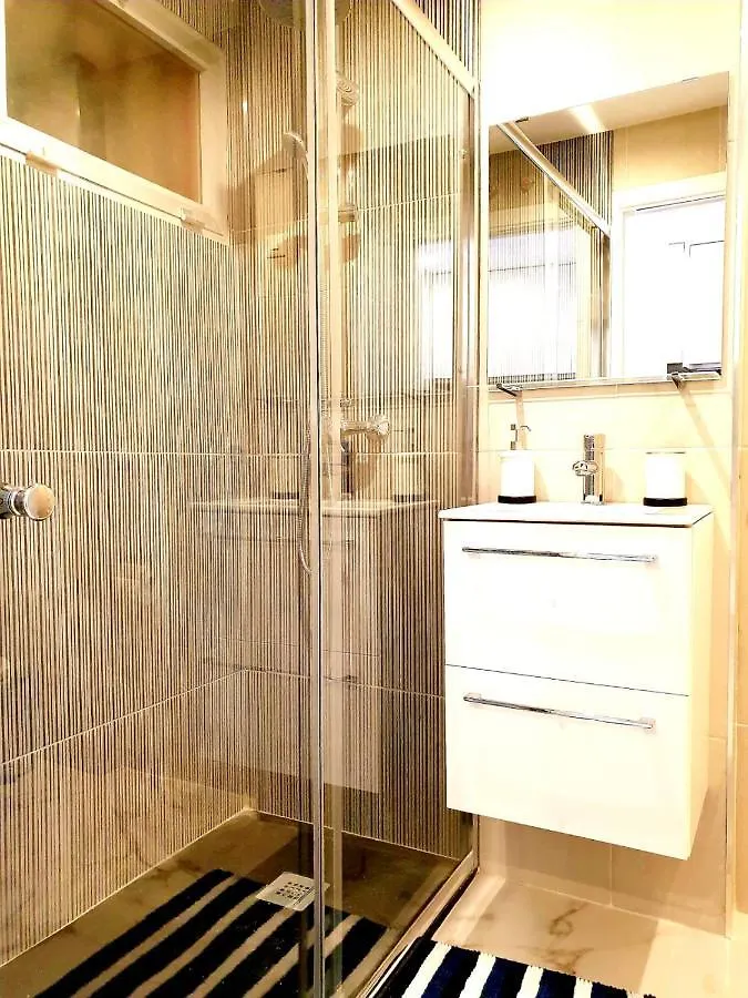 Jupiter 703 Benalmadena Apartment Spain