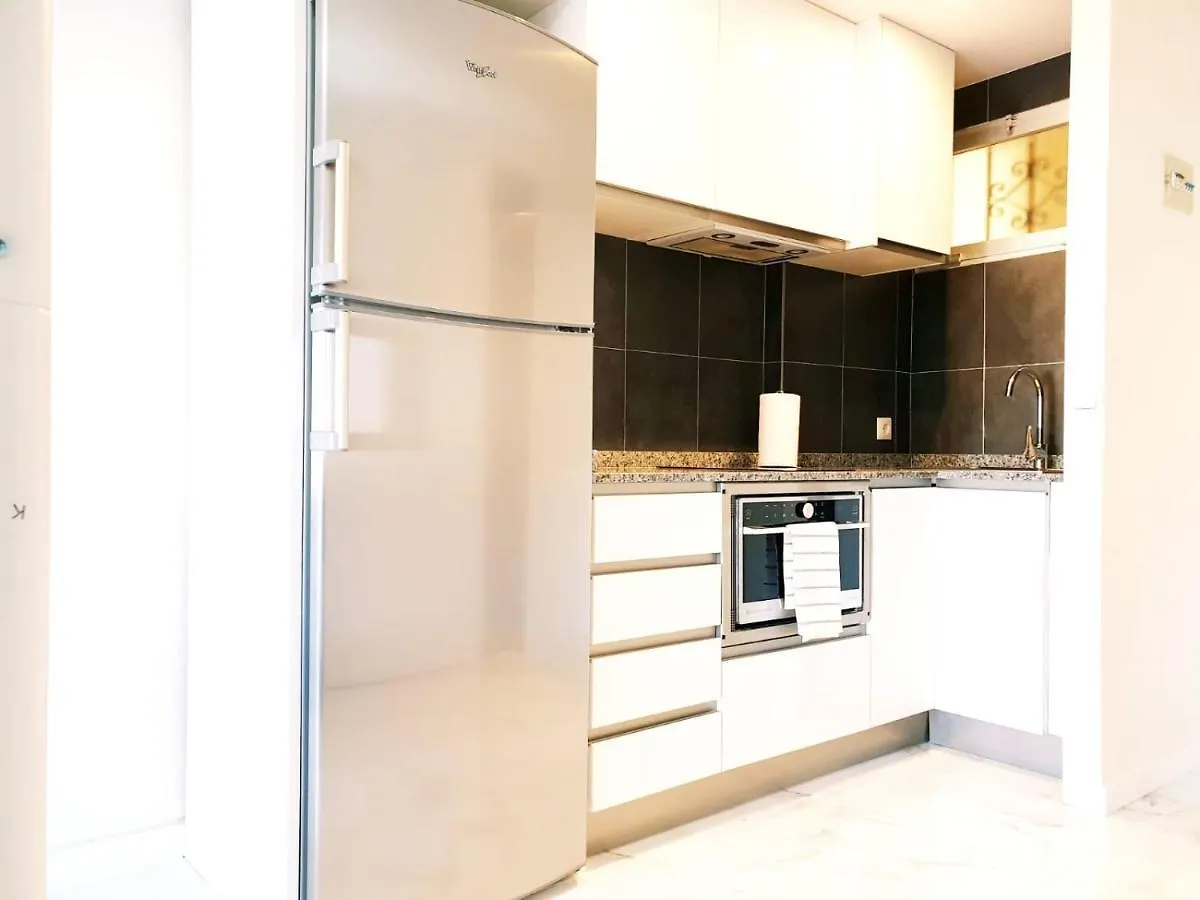 Jupiter 703 Benalmadena Apartment